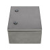Корпус металлический ЩМП-30.25.15 (AISI 304) IP66 (300х250х150) TDM