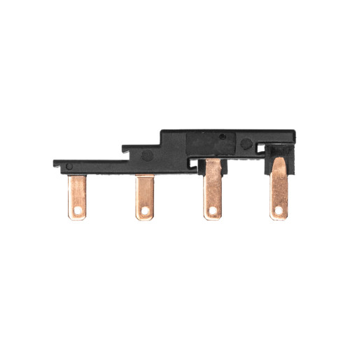 Шина соединительная наборная ШСН 2П 63А 2x2PIN(тип B) TDM