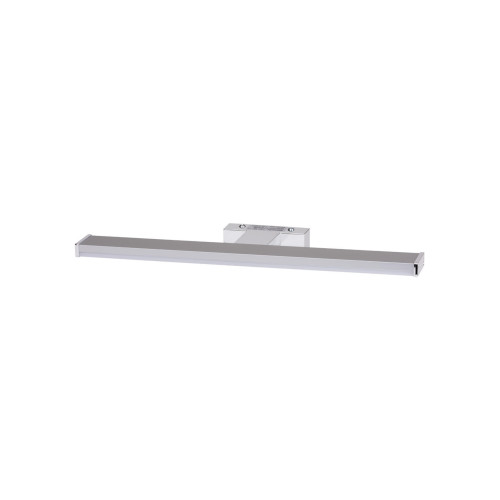Светильник LED CH-П 8Вт, 4000 К, IP44, Брассия, хром TDM