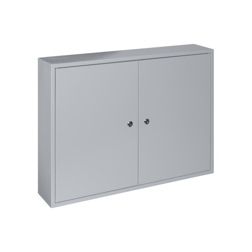 Корпус металлический ЩРН-90 (500х680х120) 2-х дверный TDM