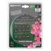 Комплект светодиодной ленты SMD2835-60 LED/м-12 В-4,8 Вт/м-IP65-6000 К (3 м), 18 Вт TDM