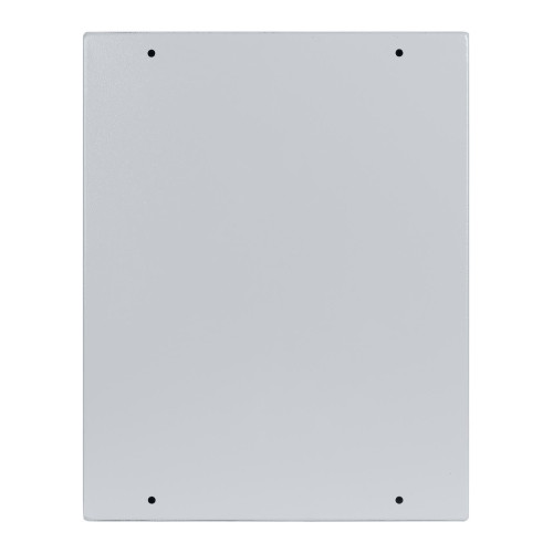 Корпус металлический ЩМП-1-0 (395х310х220) IP54 Народный эконом