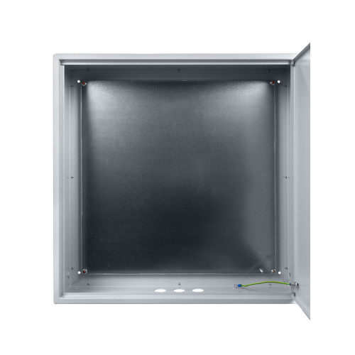 Корпус металлический ЩМП-6.6.1-0 (600х600х150) TDM