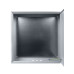 Корпус металлический ЩМП-6.6.1-0 (600х600х150) TDM