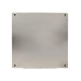 Корпус металлический ЩМП-40.40.20 (AISI 304) IP66 (400х400х200) TDM
