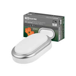 Светильник накладной LED ДПО 