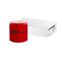 Изолятор опорный ПИО32 H32xW26xМ6 TDM