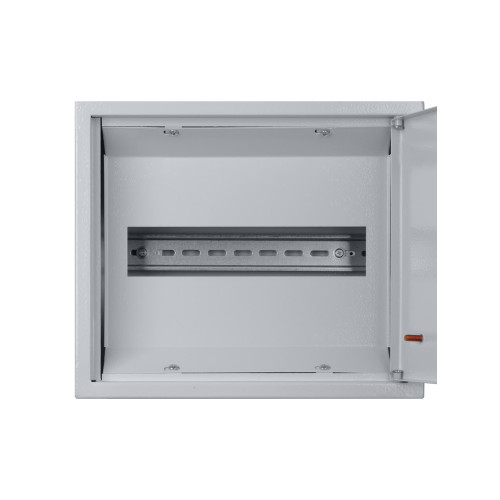Корпус металлический ЩРН-12 (265х310х120) TDM