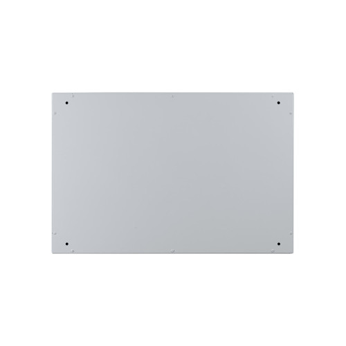Корпус металлический ЩМП-4.6.2-0 (400х600х250) TDM