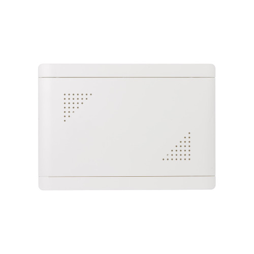 Бокс мультимедийный БМ-ВП-02, 330х235х115, IP31 TDM