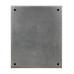Корпус металлический ЩМП-30.25.15 (AISI 304) IP66 (300х250х150) TDM