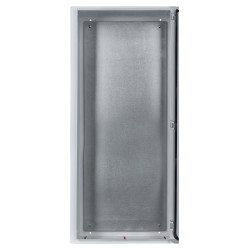 Корпус металлический ЩМП-7-0 (1400х650х250) IP54 Народный эконом