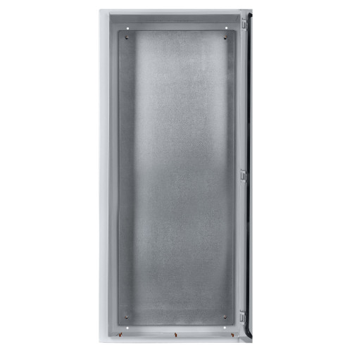 Корпус металлический ЩМП-7-0 (1400х650х250) IP54 Народный эконом