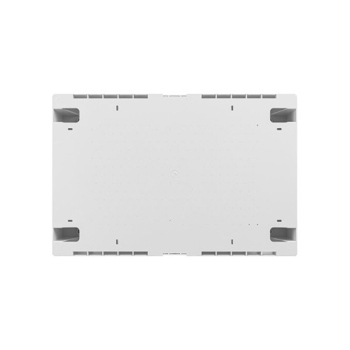 Бокс мультимедийный БМ-НП-03, 420х280х110, IP31 TDM
