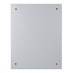 Корпус металлический ЩРН-18 (395х310х120) TDM