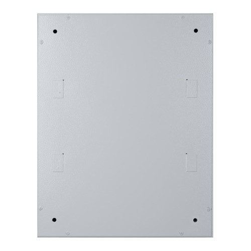 Корпус металлический ЩРН-18 (395х310х120) TDM