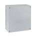 Корпус металлический ЩУ-1ф/1-1-6 IP66 (2 двери) (310х300х150) TDM