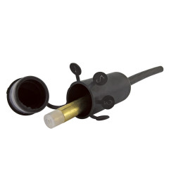 Адаптер для закороток и заземления АЗЗ-25 (PMCC, SE 40, AIZZ) TDM