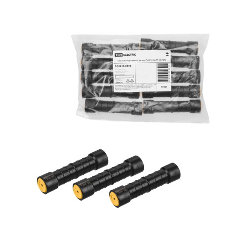 Гильза изолированная фазная ГИФ 50 (MJPT 50) TDM