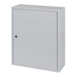 Корпус металлический ЩМП-2-1 (500х400х150) IP31 Народный