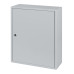 Корпус металлический ЩМП-2-1 (500х400х150) IP31 Народный