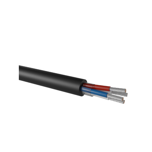 Кабель МКШВнг(A)-HF 2x2x0,75 TDM