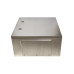Корпус металлический ЩМП-40.40.20 (AISI 304) IP66 (400х400х200) TDM