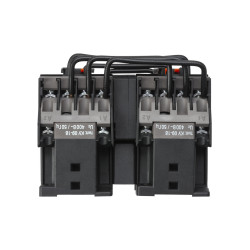 Контактор КМН-11230 реверс 12А 400В/АС3 2НО TDM