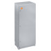 Корпус металлический ЩМП-18.8.4-0 (1800х800х400) IP66 без монтажных панелей TDM