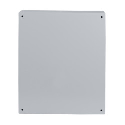 Корпус металлический ЩРН-24 IP66 (395х330х120) TDM