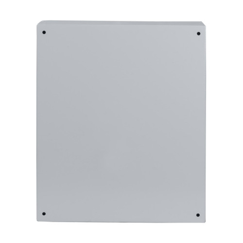Корпус металлический ЩРН-24 IP66 (395х330х120) TDM