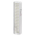 Светильник светодиодный аккумуляторный СБА 60 LED, DC, Li-ion 3,7 В 1,5 А*ч, 3-5 ч,пластик, Народный