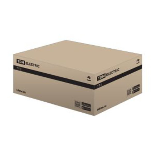 Гофрокороб 570*380*253мм П-32 TDM