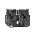Контактор КМН-39532 реверс 95А 230В/АС3 2НО; 2НЗ TDM