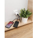 Сетевое зарядное устройство, СЗУ 7, Quick Charge 3.0, 3 А, 2 USB, белый, TDM