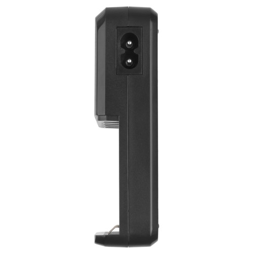 Зарядное устройство 18044 (1800 mA 4 слота АА/ААА 4 кан.), LCD-экран, 220 В, TDM