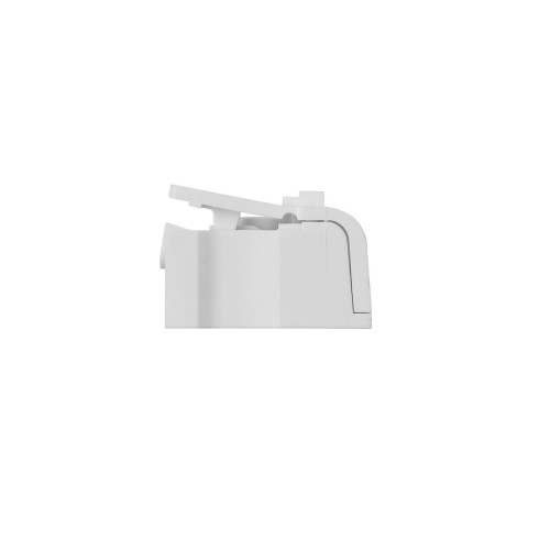 Клемма пружинная соединительная КСП5-3L+N+PE, 16 A TDM