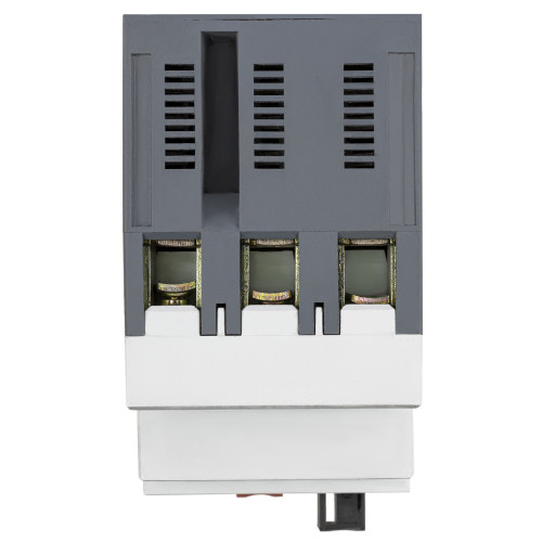 Пускатель ПРК80-40 In=40A Ir=25-40A Ue 660В TDM