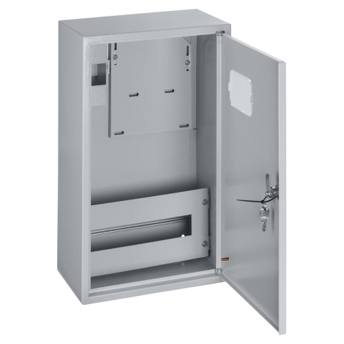 Корпус металлический ЩУРН-3/12 (540х310х165) TDM