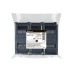 Заглушка клеммная короткая 3Р ЗКК-1 IP20 для ВА89-32/33/35 TDM (комплект 2 шт.)