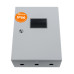 Корпус металлический ЩУ-3ф/1-0-3 IP66 (395х310х150) TDM