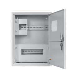 Корпус металлический ЩУРН-3/12Э (400х300х125) TDM