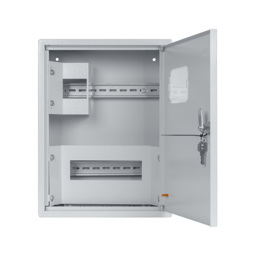 Корпус металлический ЩУРН-3/12Э (400х300х125) TDM