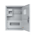 Корпус металлический ЩУРН-3/12Э (400х300х125) TDM
