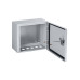 Корпус металлический ЩМП-2.3.1-0 IP66 (250х300х150) TDM