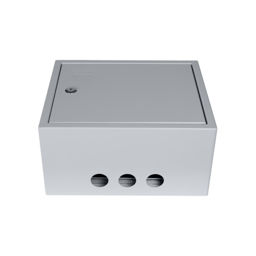 Корпус металлический ЩМП-2.3.1-0 (250х300х150) TDM
