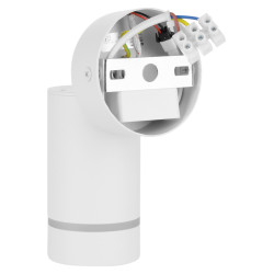 Светильник-спот поворотный LED, 7 Вт, 230 В, 50 Гц, 4000К, IP20,