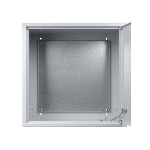 Корпус металлический ЩМП-4.4.1-0 (400х400х150) TDM