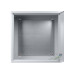 Корпус металлический ЩМП-4.4.1-0 (400х400х150) TDM