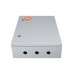 Корпус металлический ЩМП-2-1 IP66 (500х400х150) TDM